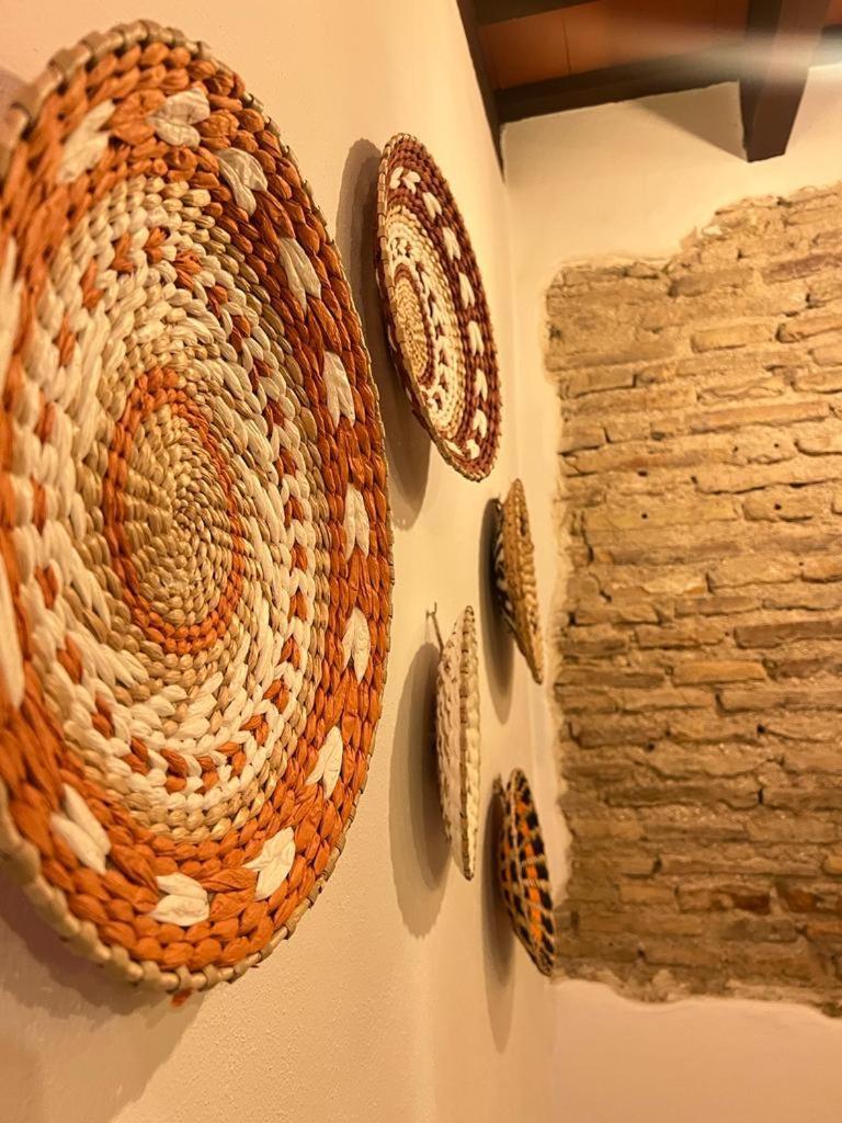 Kala Almendrillo - Habitacion Estudio Centro Jerez Jerez de la Frontera Kültér fotó